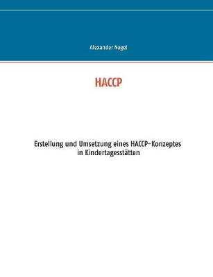 Haccp (Paperback)