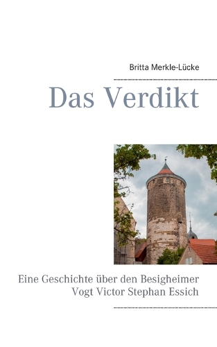 Das Verdikt (Paperback)