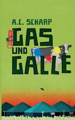 Gas Und Galle (Paperback)
