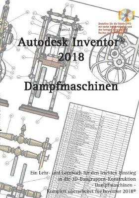 Inventor 2018 (Paperback)