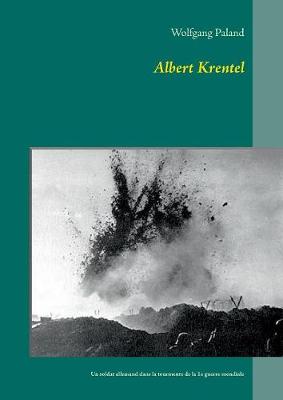 Albert Krentel (Paperback)