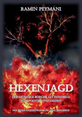 Hexenjagd (Paperback)