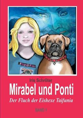 Mirabel Und Ponti (Paperback)