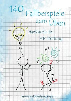 140 Fallbeispiele Zum Uben (Paperback)