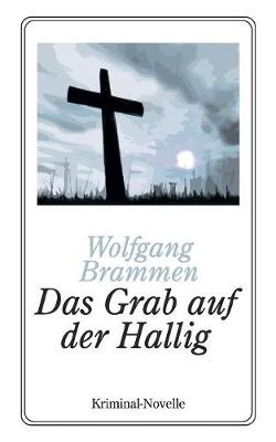 Das Grab Auf Der Hallig (Paperback)