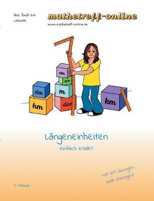 Langeneinheiten (Paperback)
