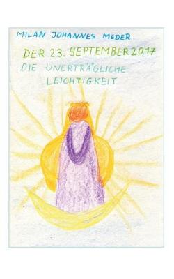 Der 23. September 2017 (Paperback)