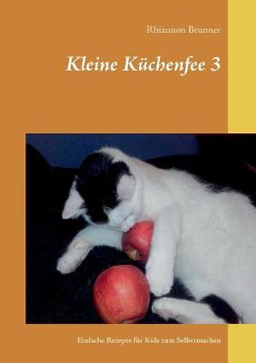 Kleine Kuchenfee 3 (Paperback)