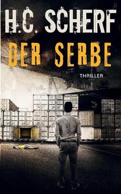 Der Serbe (Paperback)