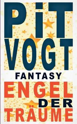 Engel der Traume: Fantasy (Paperback)