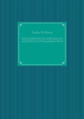 Darstellung Der Net Stable Funding Ratio Gema Dem Entwurf Zur Capital Requirements Regulation II Der Europaischen Kommission, Erlauterung Moglicher Auswirkungen Einer Verbindlichen Mindestquote Auf Deutsche Sparkassen Und Analyse Von Steuerungsmoglichkei (Paperback)