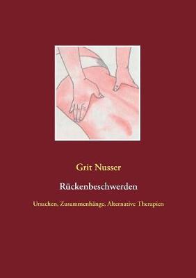 Ruckenbeschwerden (Paperback)