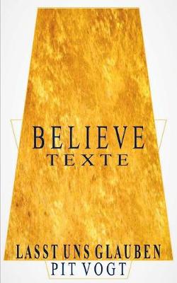 Believe (Paperback)