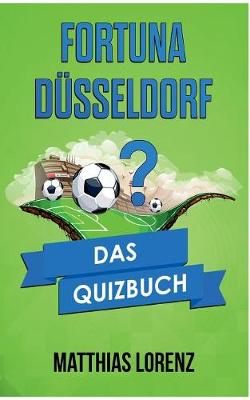 Fortuna Dusseldorf (Paperback)