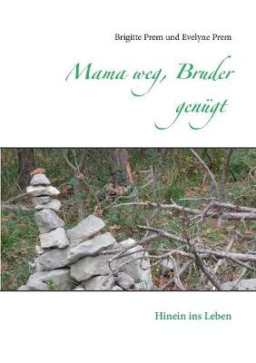 Mama Weg, Bruder Genugt (Paperback)