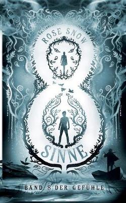8 Sinne - Band 8 Der Gef hle (Paperback)