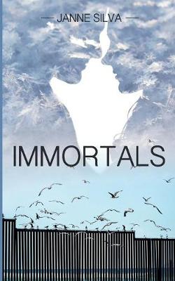 Immortals (Paperback)