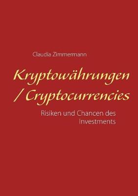 Kryptowahrungen / Cryptocurrencies (Paperback)