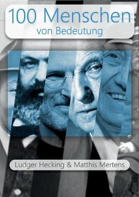 100 Menschen Von Bedeutung (Paperback)