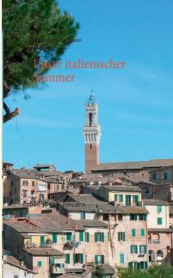 Unser Italienischer Sommer (Paperback)