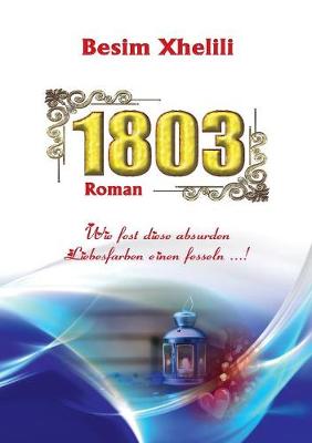 1803 (Paperback)