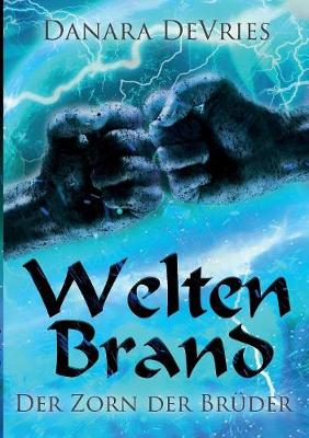 Weltenbrand (Paperback)