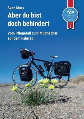 Aber Du Bist Doch Behindert (Paperback)