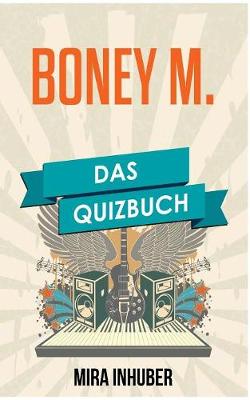 Boney M. (Paperback)