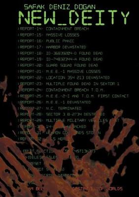 New Deity (Paperback)