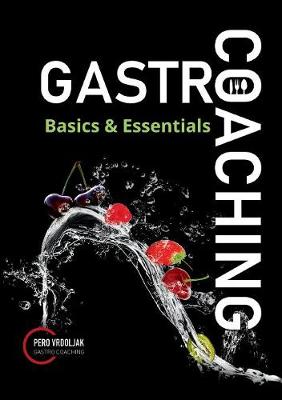 Gastro-Coaching 2 (Hrv) (Paperback)
