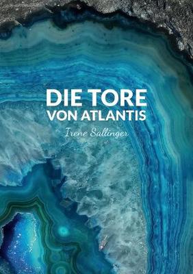 Die Tore Von Atlantis (Paperback)