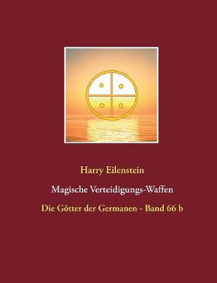 Magische Verteidigungs-Waffen (Paperback)