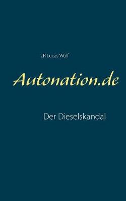Autonation.de (Paperback)