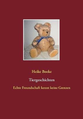 Tiergeschichten (Paperback)