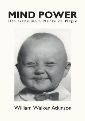 Mind Power (Paperback)