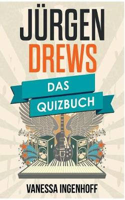 Jurgen Drews (Paperback)