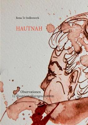 Hautnah (Paperback)