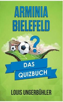 Arminia Bielefeld (Paperback)