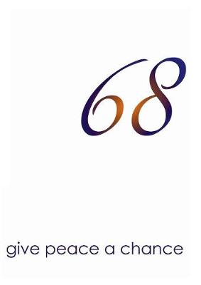 1968 (Paperback)
