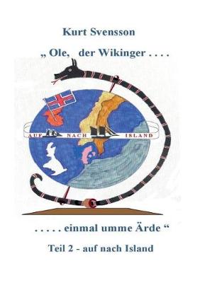 Ole, Der Wikinger ... Einmal Umme rde (Paperback)