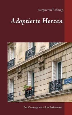 Adoptierte Herzen (Paperback)