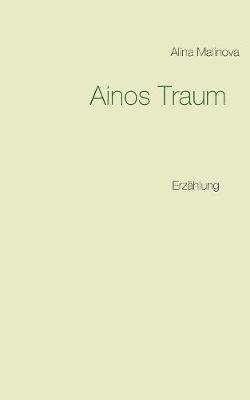 Ainos Traum (Paperback)