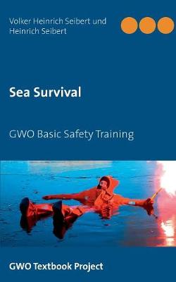 Sea Survival (Paperback)