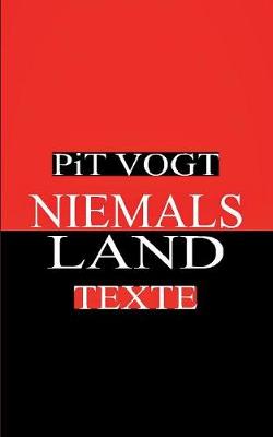 Niemals - Land: Schicksals-Texte (Paperback)