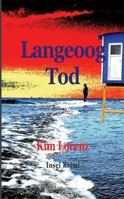 Langeoog Tod (Paperback)