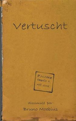 Vertuscht (Paperback)