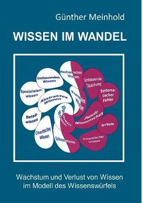 Wissen Im Wandel (Paperback)