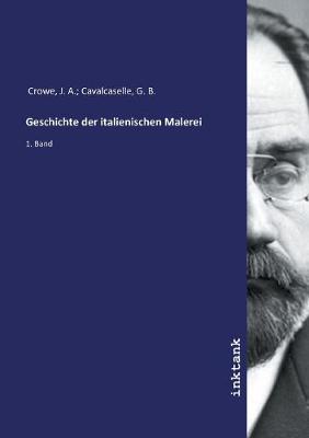 Geschichte der italienischen Malerei (Paperback)