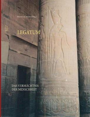 Legatum (Paperback)
