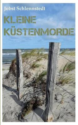 Kleine K stenmorde (Paperback)